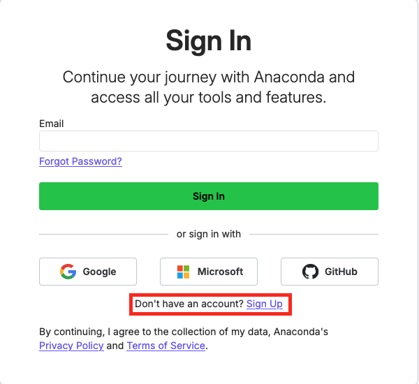 conda_signup