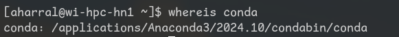 conda_install